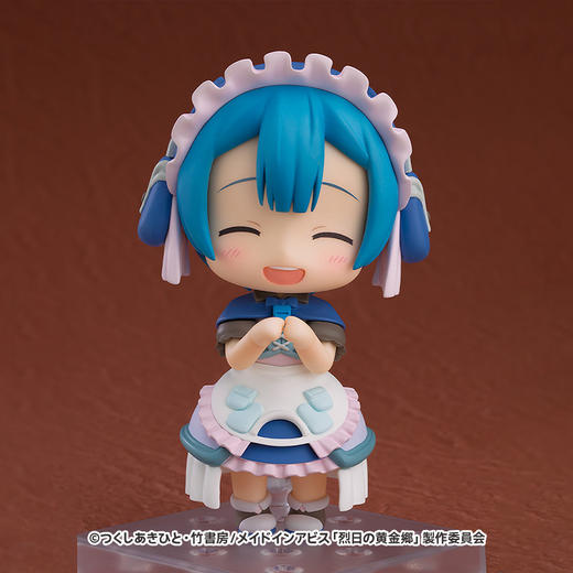 【GSC现货】粘土人 玛露露库 来自深渊：烈日的黄金乡 商品图3