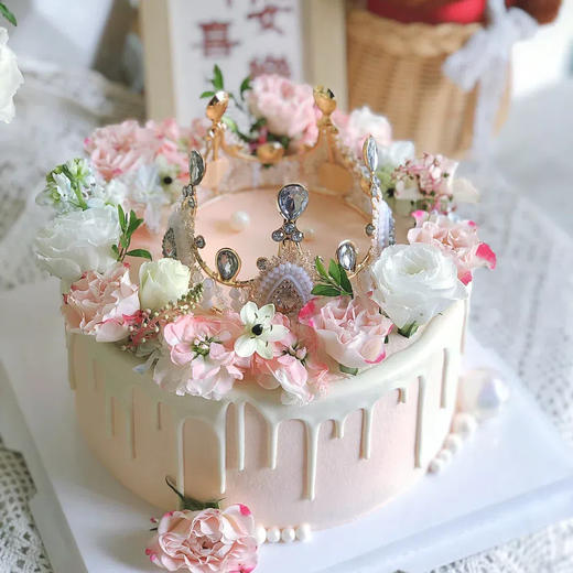 【私人订制】私人专属/企业年会 /甜品桌订制【具体价格咨询客服】 商品图11