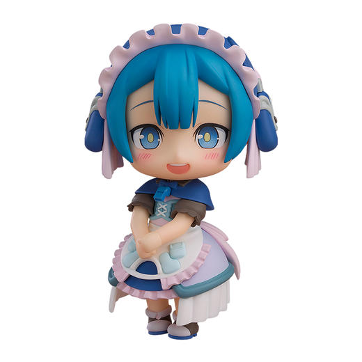 【GSC现货】粘土人 玛露露库 来自深渊：烈日的黄金乡 商品图4