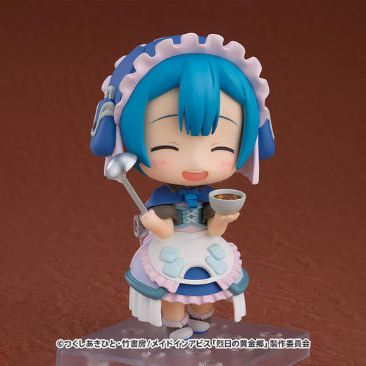 【GSC现货】粘土人 玛露露库 来自深渊：烈日的黄金乡 商品图1