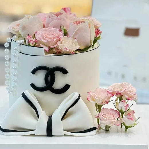 【私人订制】私人专属/企业年会 /甜品桌订制【具体价格咨询客服】 商品图8