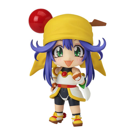 【GSC现货】粘土人 莱姆 机械女神J 商品图4