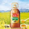 【品牌直发】海天天赐良谷特香花生油5L大豆油5L低芥酸菜籽油5L纯物理压榨不添加 商品缩略图4
