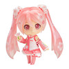 【GSC补款】粘土人 樱花未来 Bloomed in Japan Character Vocal系列01 初音未来 商品缩略图4