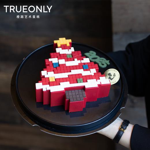 【一颗圣诞树】贩卖圣诞气息 商品图0