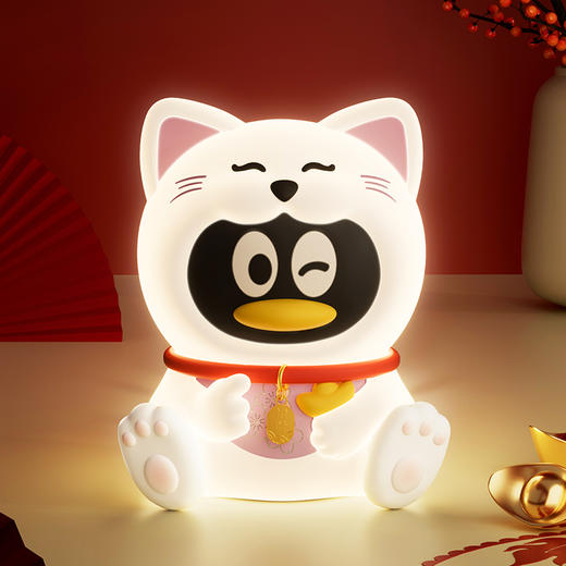 QQx康佳联名款新年礼盒 商品图2