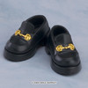 【GSC现货】Harmonia bloom 鞋子系列 乐福鞋 黑色/棕色 商品缩略图2