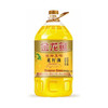 金龙鱼非转压榨一级菜籽油5L【BC】【YBLY】 商品缩略图0