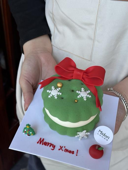 蝴蝶结Emoji | 圣诞系 商品图3