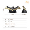 铜师傅 正版授权 DC蝙蝠侠系列《蝙蝠镖》办公室铜摆件工艺品 商品缩略图5
