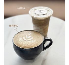 澳白 FLAT WHITE