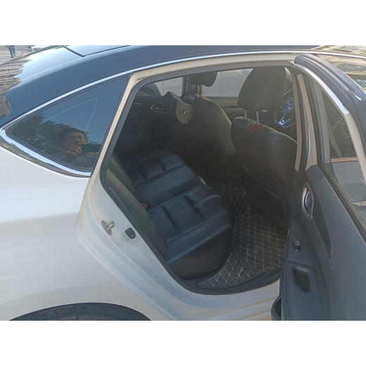 日产 轩逸纯电 智尊版【长租-北京】 商品图5