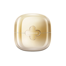 COCOCHI 蔻蔻琪 小金罐3.0 奢养透亮精华面膜 80g