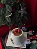 冬季圣诞·奶油蛋糕 商品缩略图0