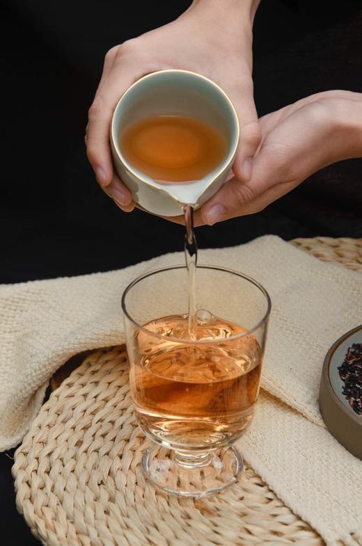 川农牛·全新款清爽型8°红香糯纯酿米酒  #富含花青素   #原色 原汁 原味 商品图1