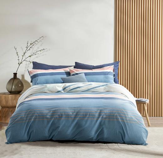 【远梦】日式水洗纯棉四件套 商品图11