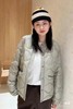 素然冬季女士户外圆领开衫羽绒服外套 商品缩略图4