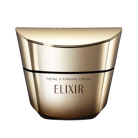 【溯源专属】专柜款资生堂怡丽丝尔（ELIXIR）优悦活颜提拉紧塑焕颜霜50g 商品图5