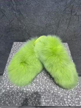 Goldbergh - Hando - Yellow - 女装 - 滑雪手套 - 荧光黄