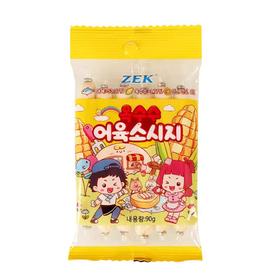 옥수수 어육 소시지90g(15g*6)