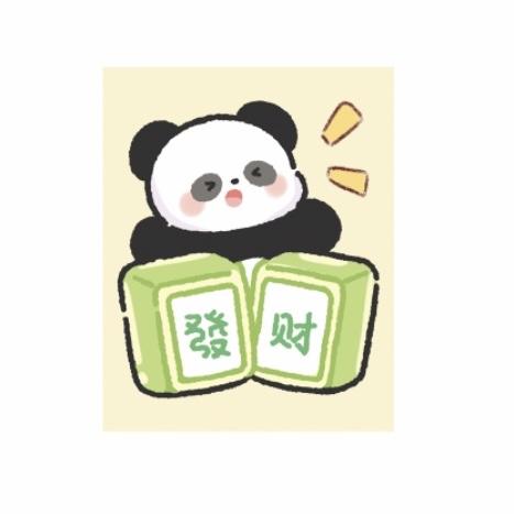 无有社丨邮票贴纸 商品图7