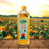 绿洲果实一级红花籽油 I 压榨一级红花籽油1L-4L 商品缩略图4