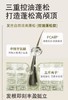 海瑟薇生姜健发洗发水（控油蓬松）460ml 商品缩略图4