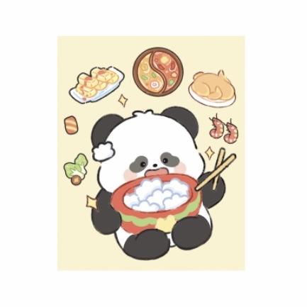 无有社丨邮票贴纸 商品图5