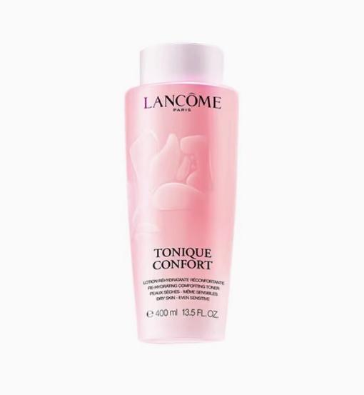 兰蔻清滢保湿柔肤水400ml 商品图0