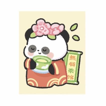 无有社丨邮票贴纸 商品图4