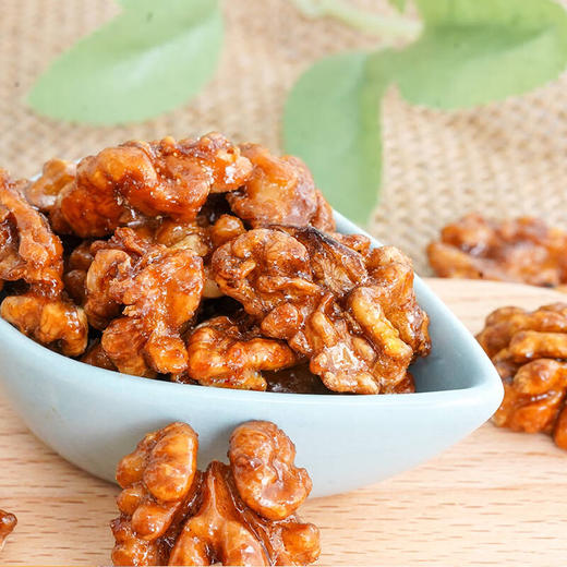 琥珀核桃仁130g 商品图4