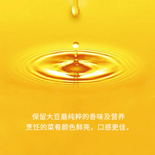 俄罗斯进口费廖夫牌大豆油5L 商品图4