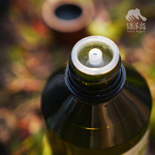 茶树薄荷纯露漱口水 | 合作生产*Tea tree mint hydrosol mouthwash | Partner Production 商品图1