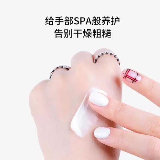 【跨境】多衣丝护手霜NO.49桃子樱花 50ml 商品图2