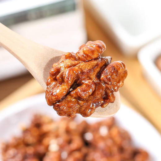 琥珀核桃仁130g 商品图3