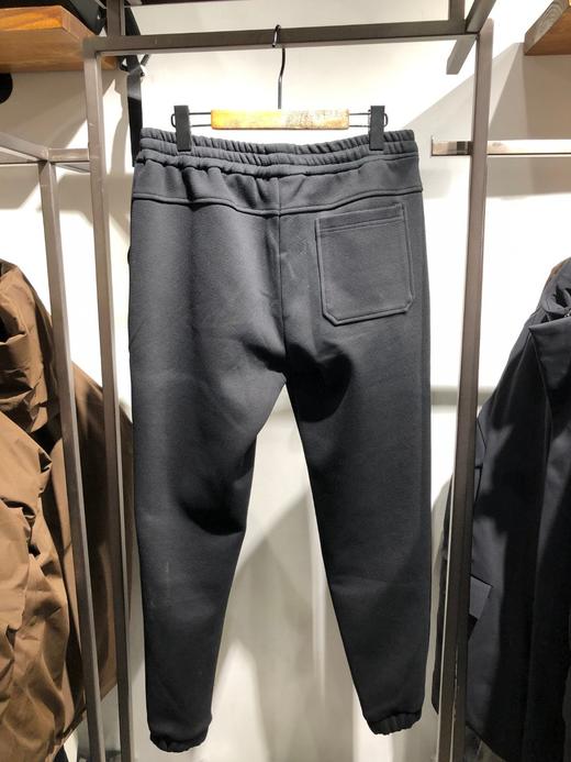 清仓库不退换 国产POLO加绒加厚卫裤，好货，缺裤子的搞吧... 商品图2