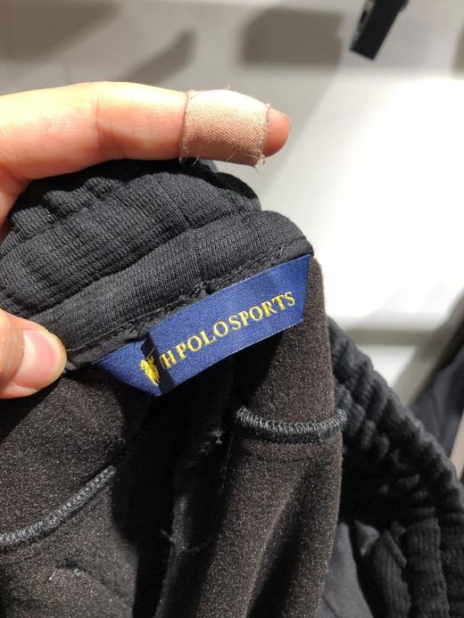 清仓库不退换 国产POLO加绒加厚卫裤，好货，缺裤子的搞吧... 商品图4