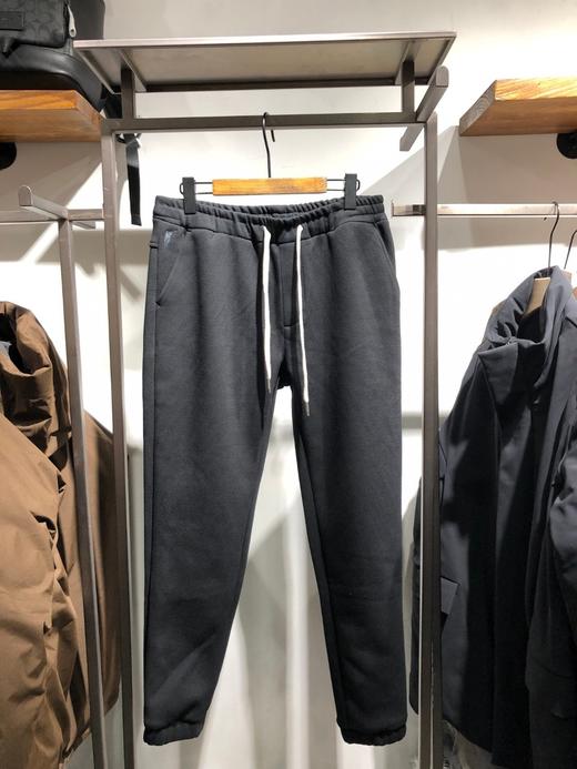 清仓库不退换 国产POLO加绒加厚卫裤，好货，缺裤子的搞吧... 商品图0