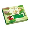 明治 钢琴造型 抹茶味 代可可脂巧克力 120g/盒 商品缩略图0