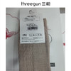 Threegun三枪 羊毛提花中筒女袜(1双装)-91440Z031 商品缩略图1
