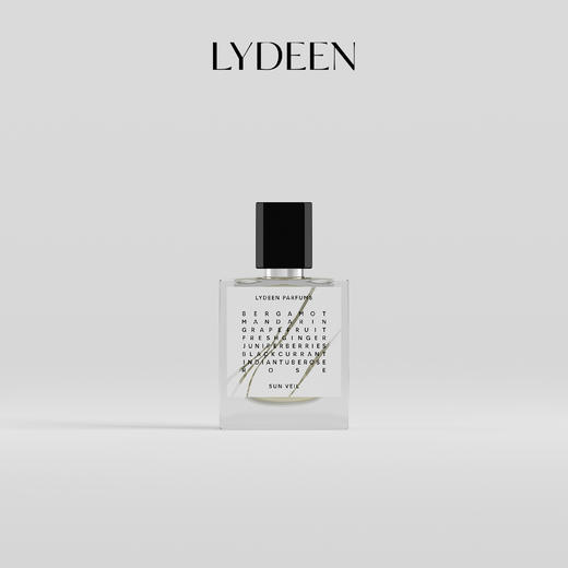 【一口价】LYDEEN 徕汀 极昼香精香水 25ml【保质期：最差28年起】 商品图1