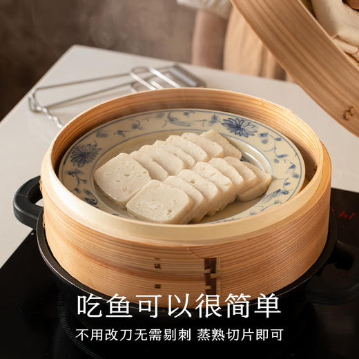 南食召 温州鱼饼 商品图2