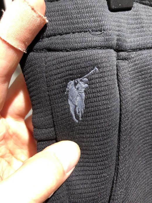 清仓库不退换 国产POLO加绒加厚卫裤，好货，缺裤子的搞吧... 商品图3