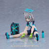 【GSC预售定金】figma 砂狼白子（骑行）/DX Edition 蔚蓝档案 附官方限定特典 商品缩略图3