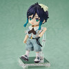 【GSC现货】粘土娃 温迪 青风的悠歌Ver. 原神 商品缩略图1