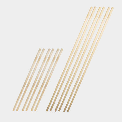 非视觉太极揉身杆课程推荐用杆 白蜡杆 商品图0