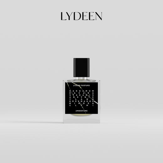 【一口价】LYDEEN 徕汀 松脂玉曛香精香水 25ml【保质期：最差28年起】 商品图1