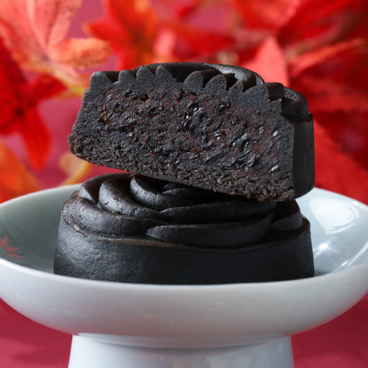 御茶膳房礼盒装送礼糕点心送长辈走亲戚高档春节礼品  皇家年礼 从 商品图3