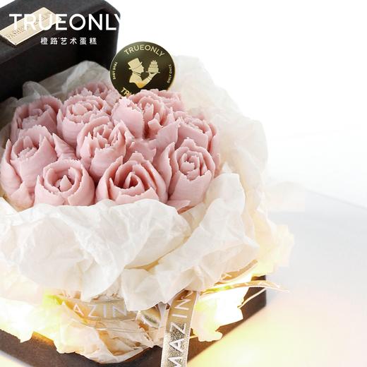 【花辰月夕】寻一处花海 为你追赶心动的信号 商品图3