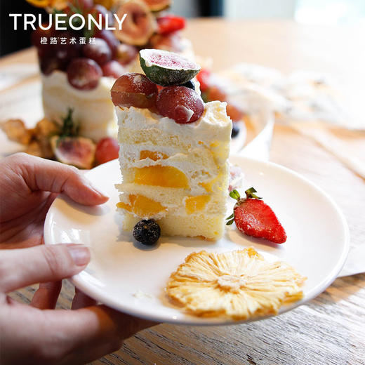 【鹿果园】一起来get吴奇隆同款吧~ 商品图3